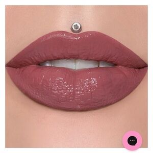 NIB JEFFREE STAR PLEASE FORGIVE ME SUPREME GLOSS